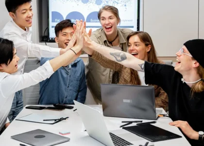 Culture d’entreprise et cohésion d’équipe en 2025
