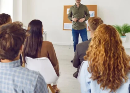 Formation continue : boostez votre équipe