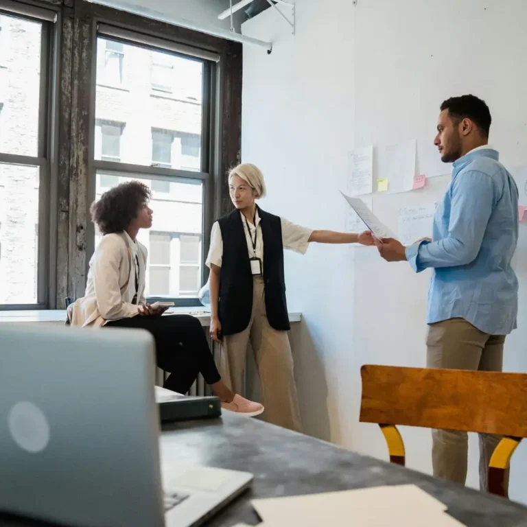 Marque Employeur au Maroc : Comment Valoriser Votre Entreprise pour Attirer les Meilleurs Profils