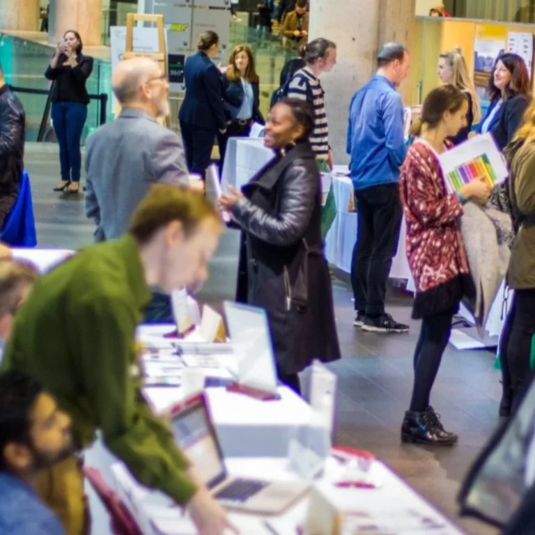 Salons Emploi & Forums 2026